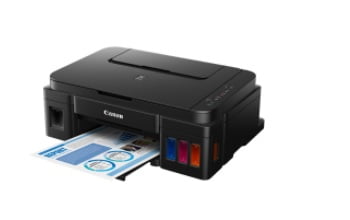 Canon g2000プリンタードライバーの無料ダウンロード