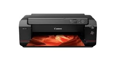 Canon imagePROGRAF PRO-500 Driver