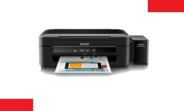 driver scanner epson l360 windows 10 64 bit