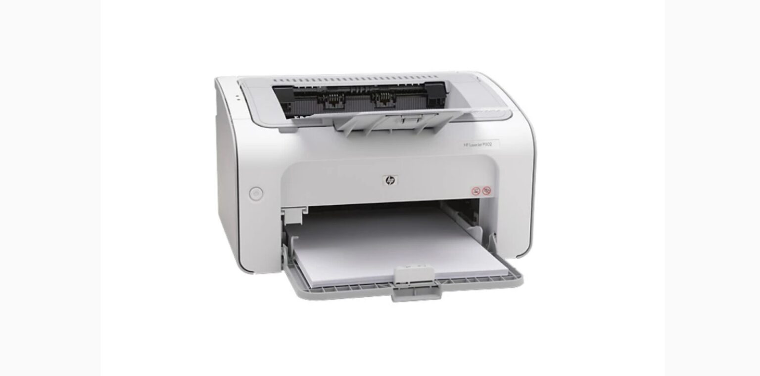 Принтер Лазерный Hp Laserjet 1020 Купить