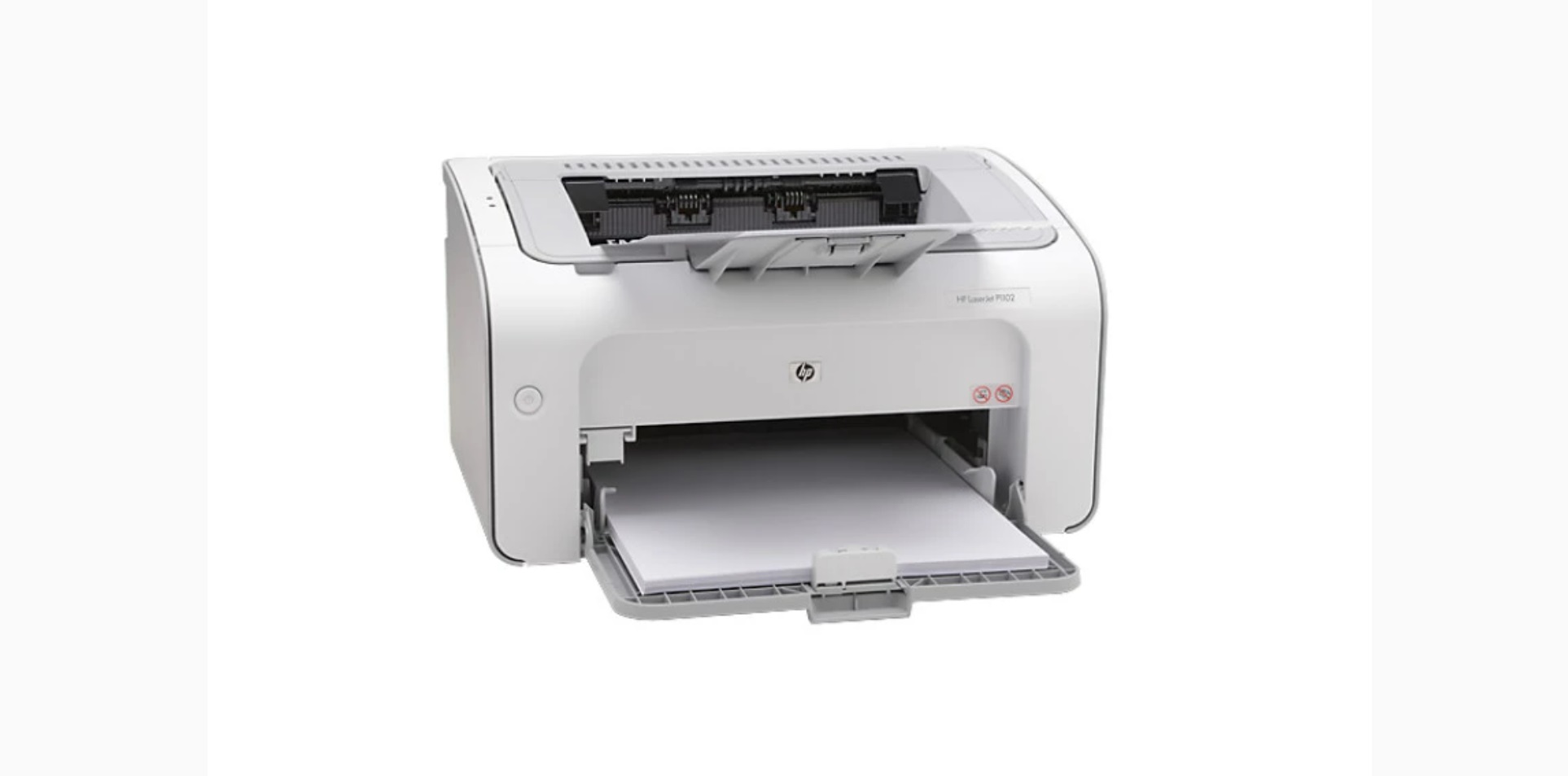 HP LaserJet P1102 Driver Windows 11