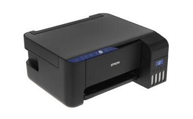 Epson L3151 Scan Driver