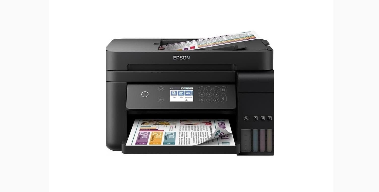 Epson L5190 Installer