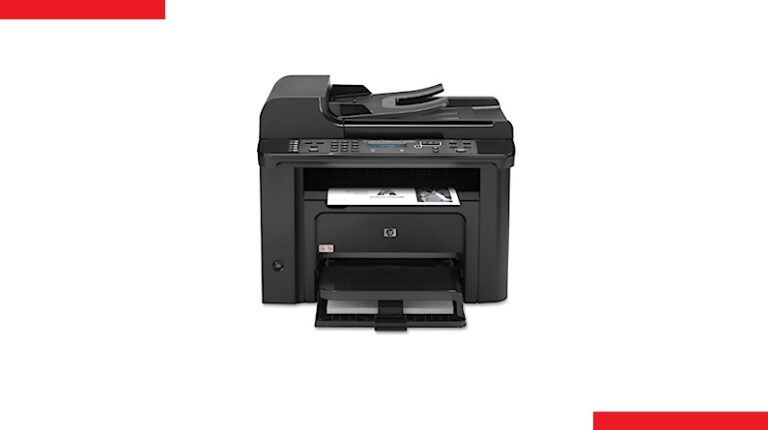 hp laserjet m1536dnf mfp driver