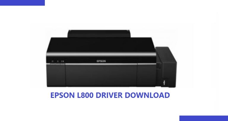 Epson L800 Driver For Windows 11107 3264 Bit 6307