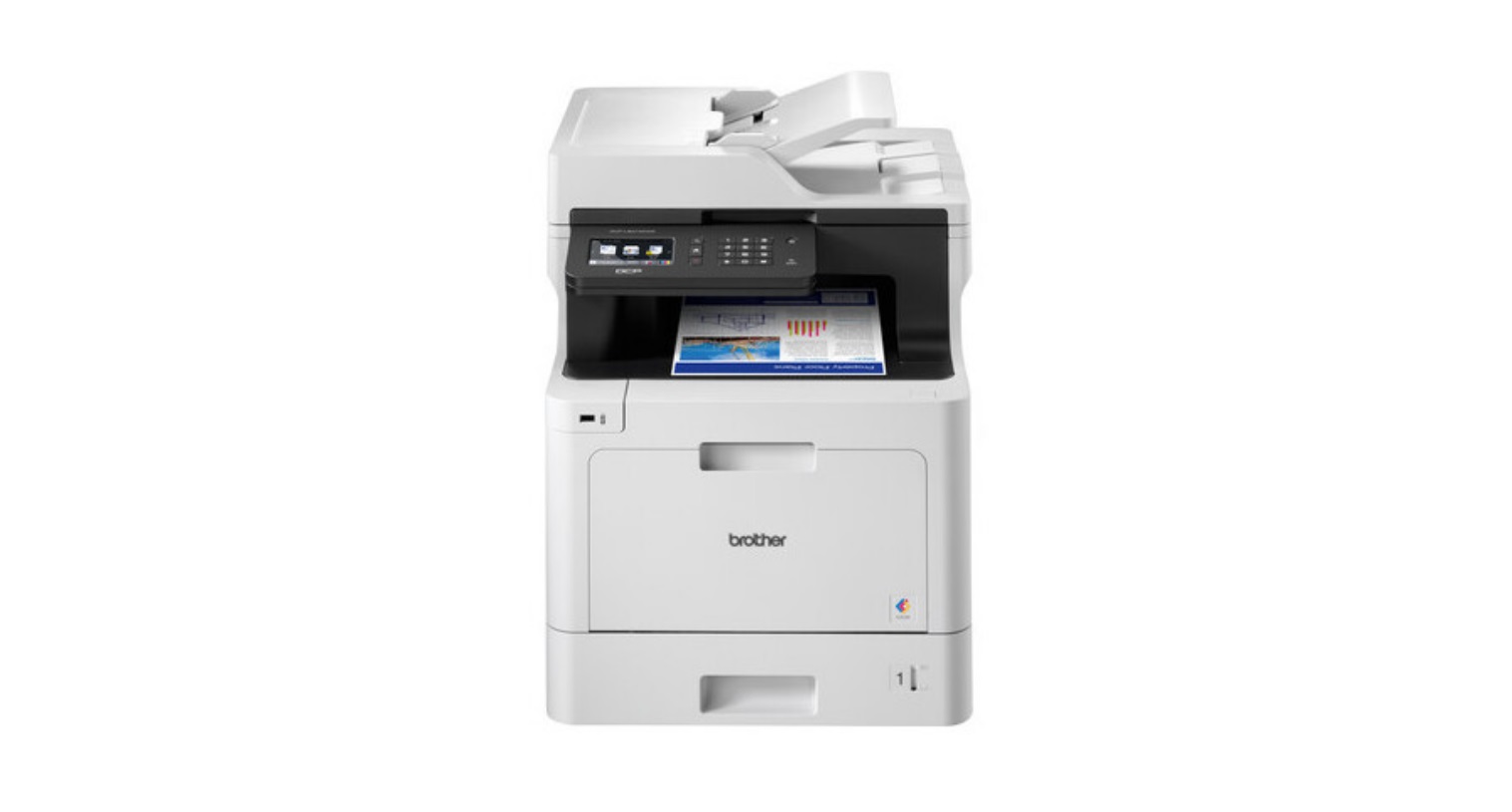 Brother DCP-L8410CDW Driver Download