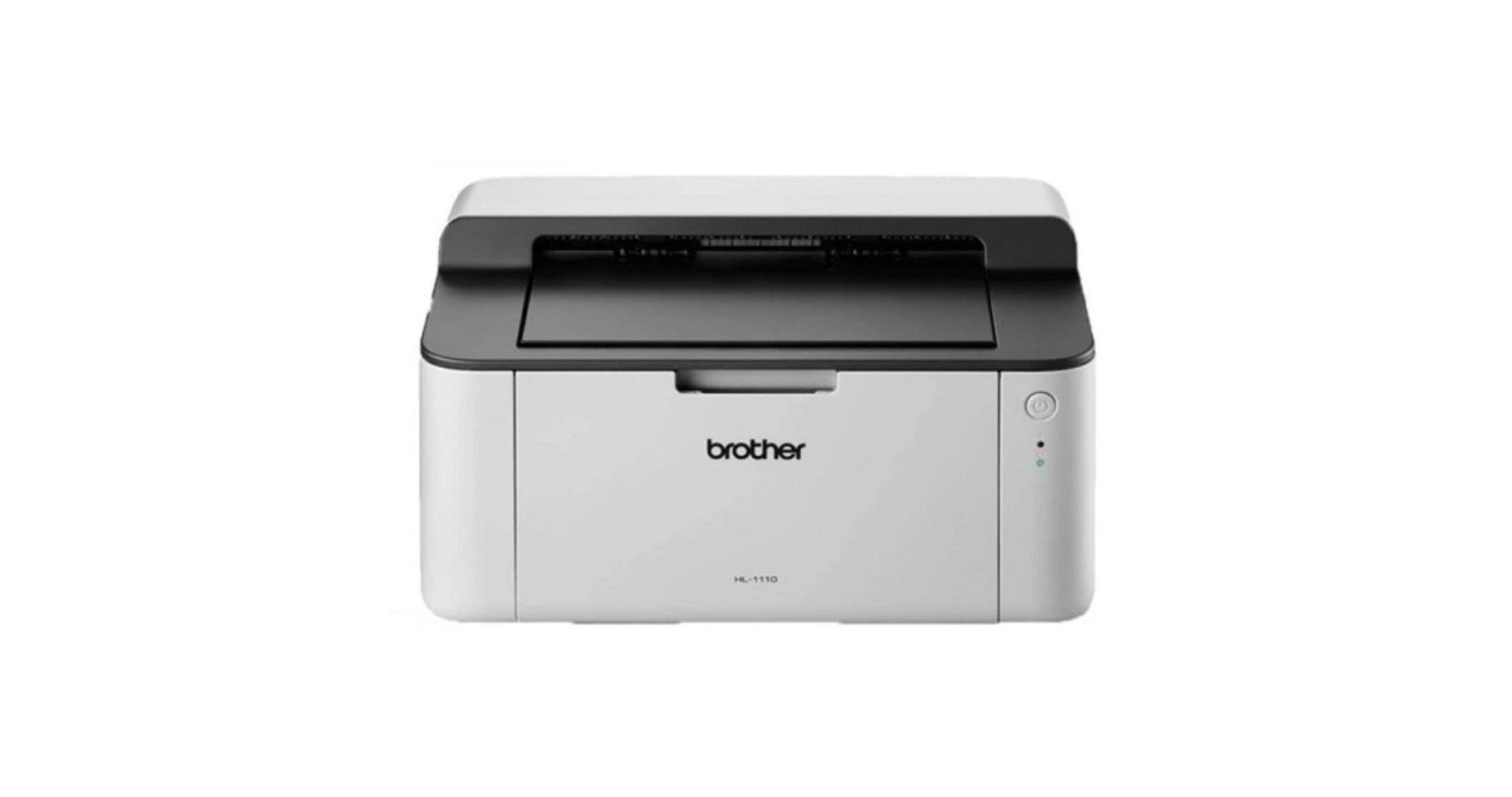 Brother HL-1110 Printer Driver Download