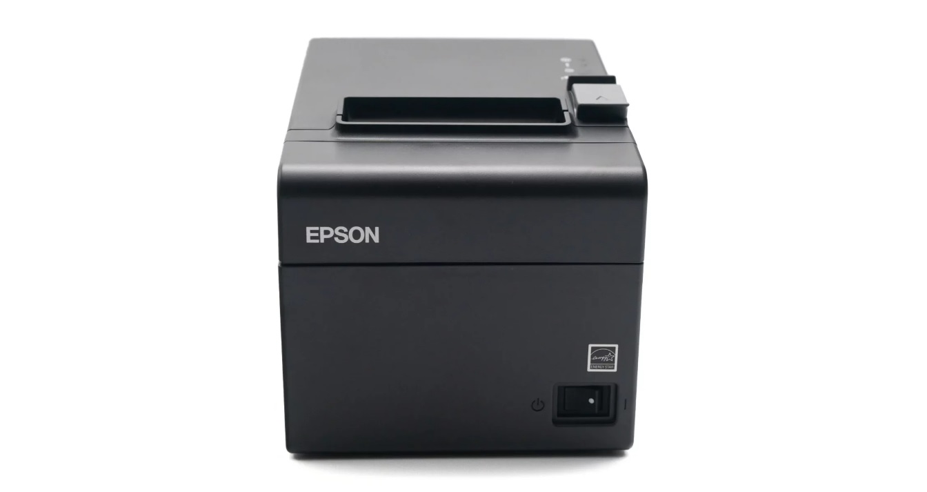 Driver Epson TM-T20