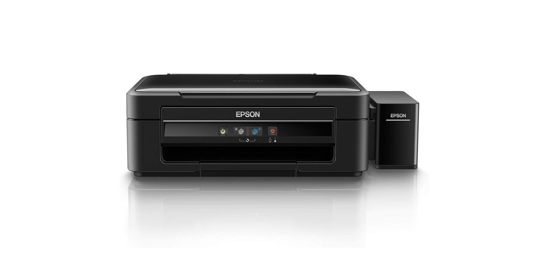 Epson L380 Installation Drivers And Software Downloads 5660
