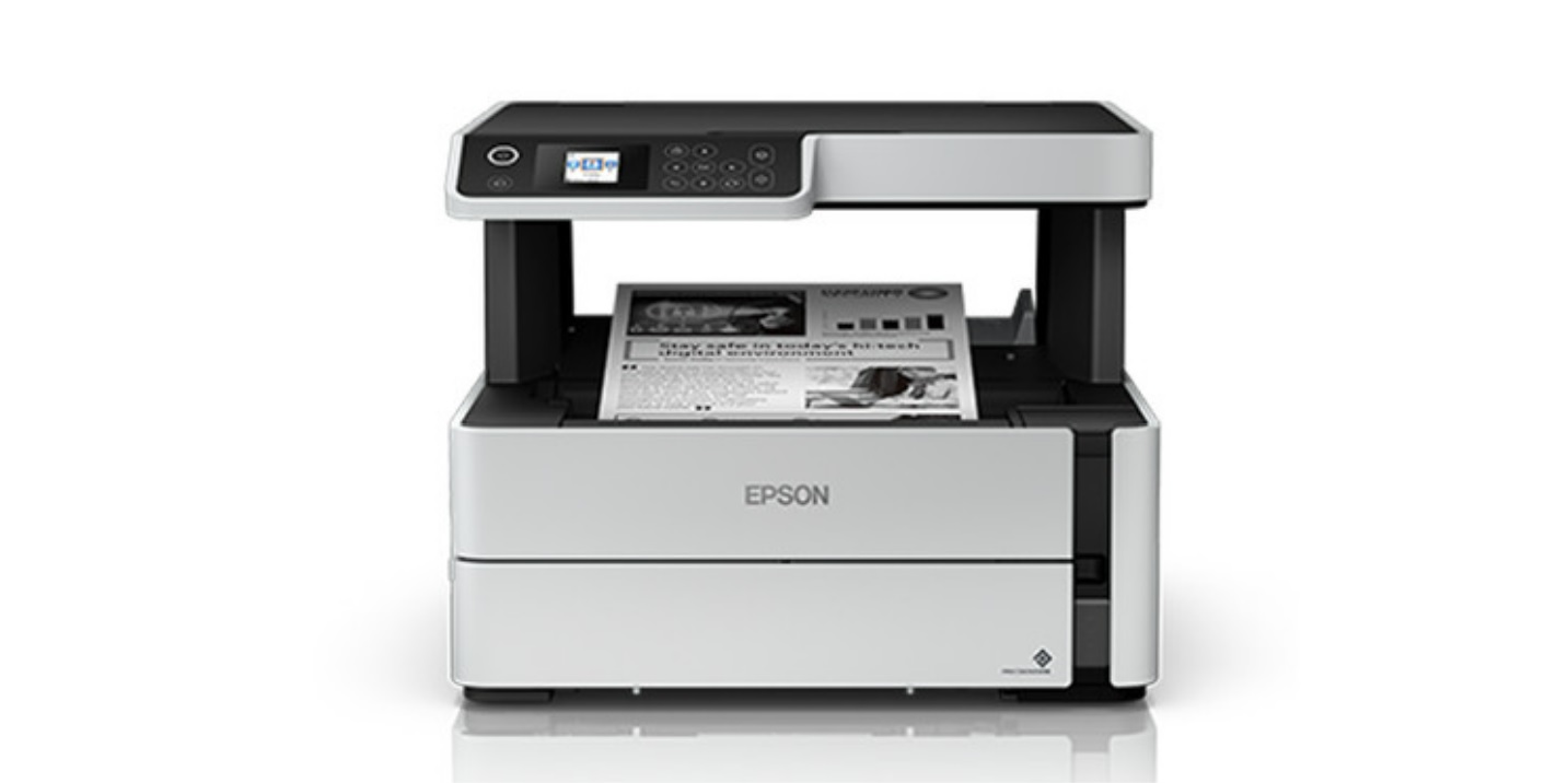 Epson M2140 Driver Download