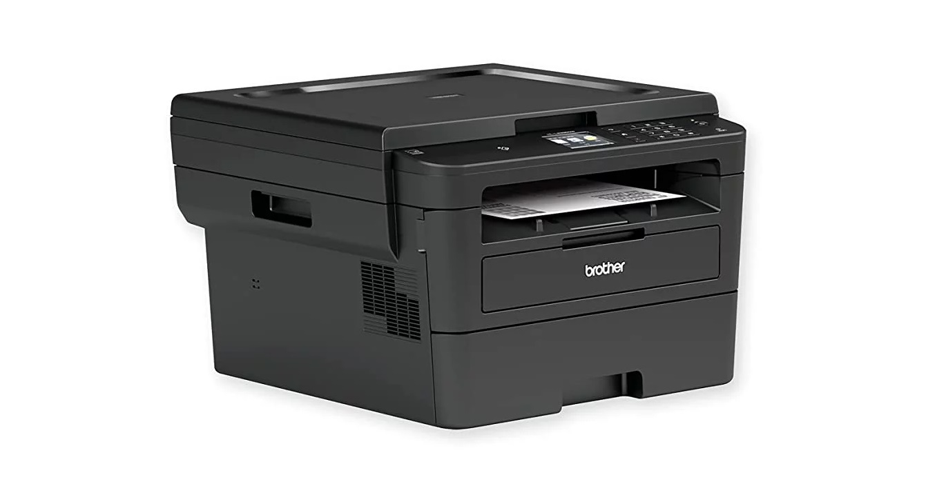 Brother HL-L2395DW Printer Driver