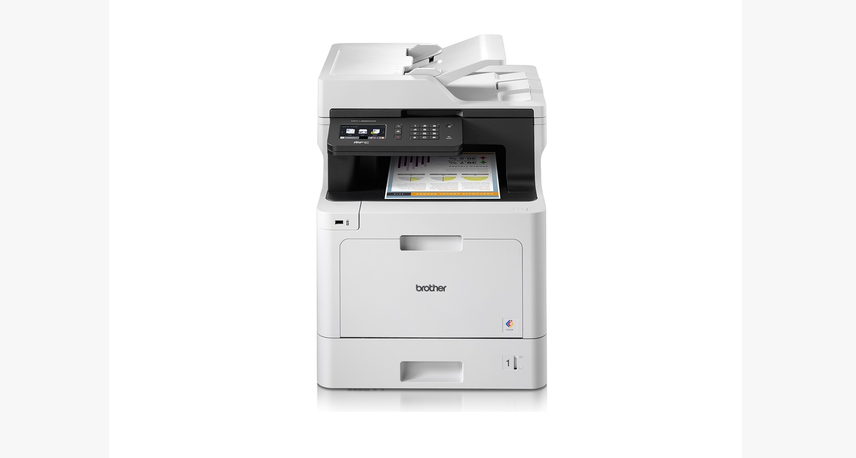 Brother MFC-L8690CDW Driver