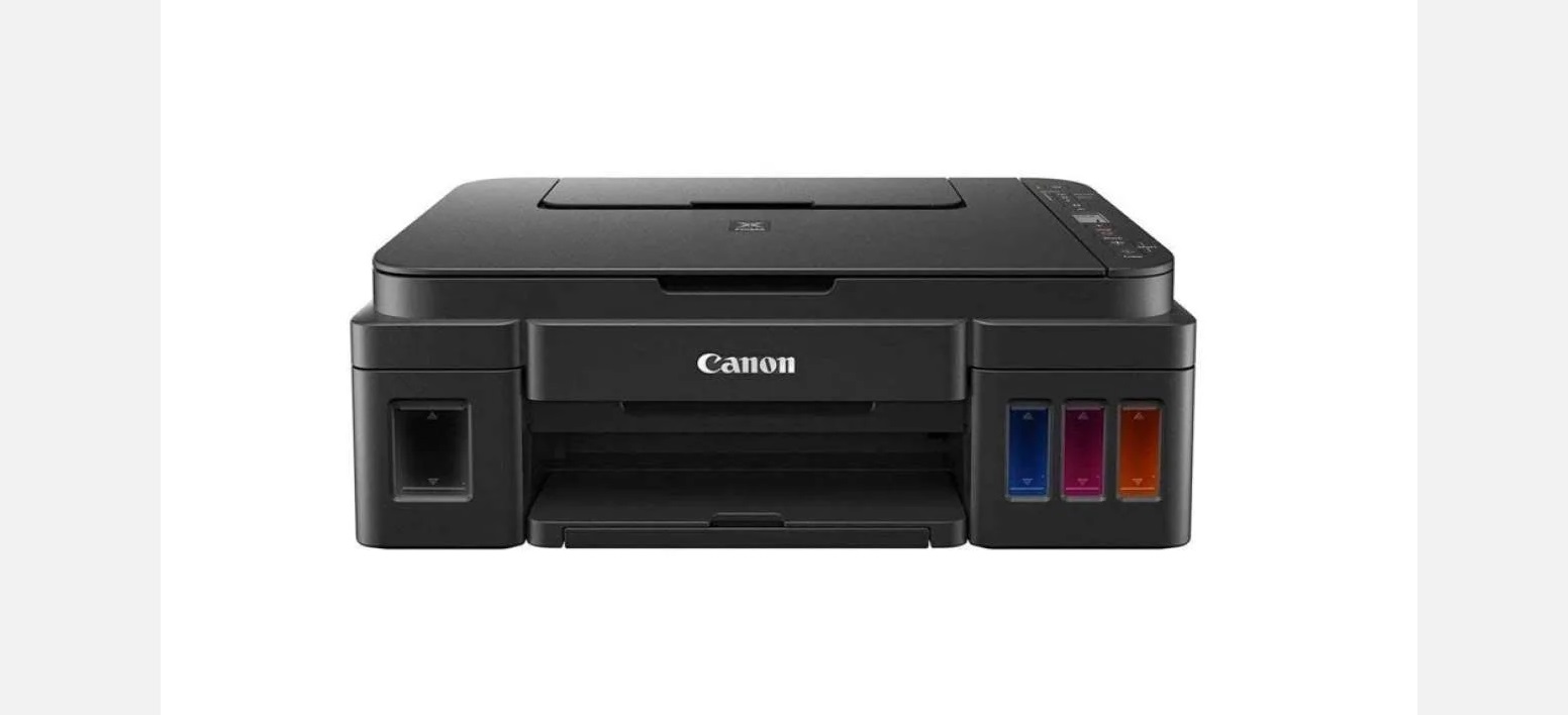 Canon G3010 Scanner Driver