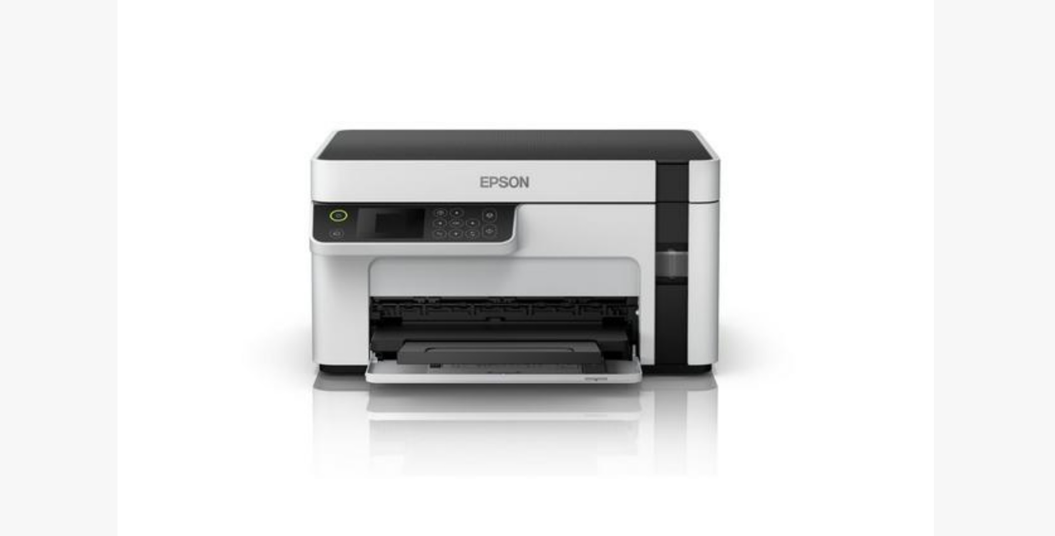 Epson M2120 Driver