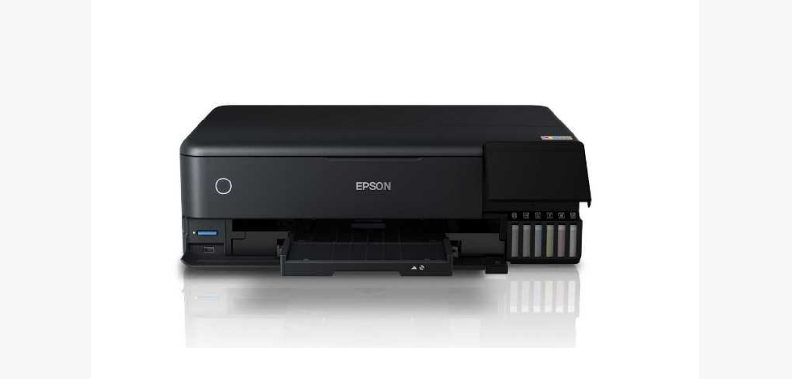 Epson L8180 Scanner Driver