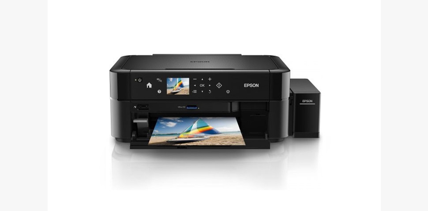 Epson L850 Printer Driver Download