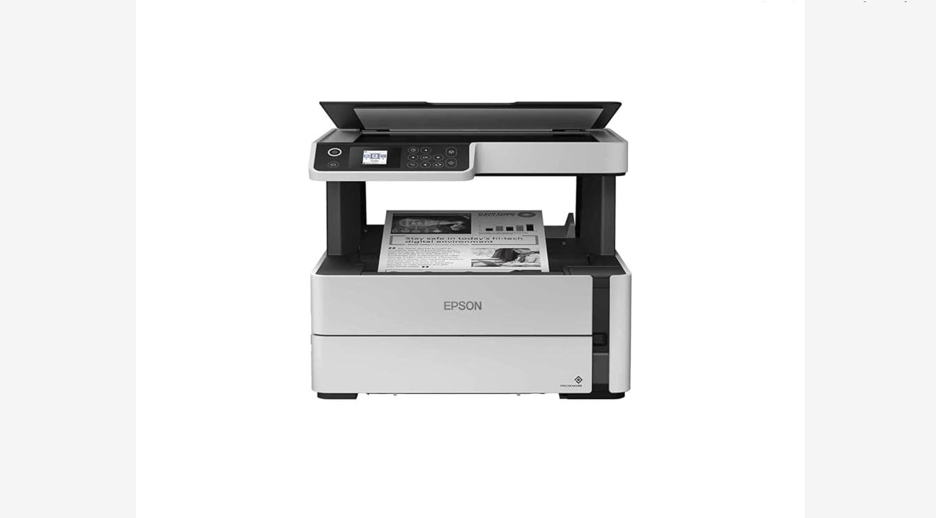 Epson M2170 Driver Download