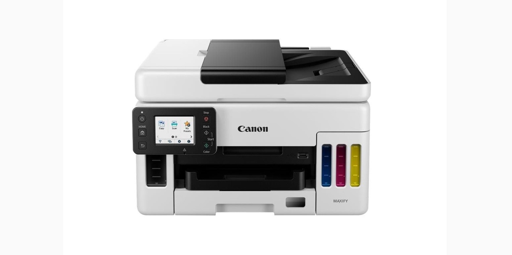 Canon GX4040 Driver Download