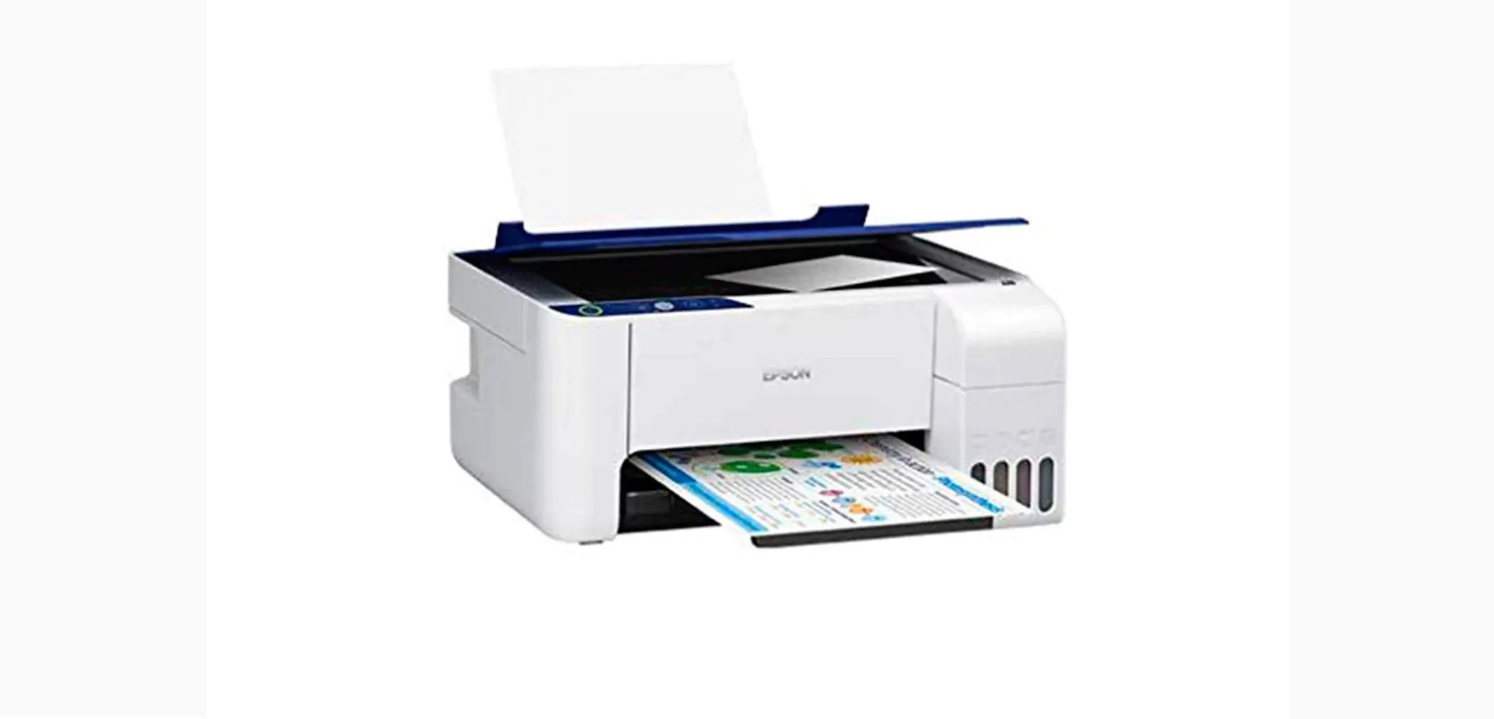 Epson L3115 Printer Driver Download