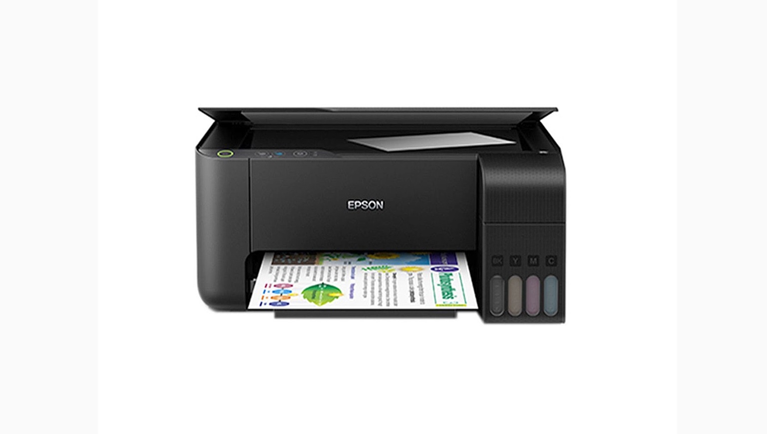 Epson l3118 driver