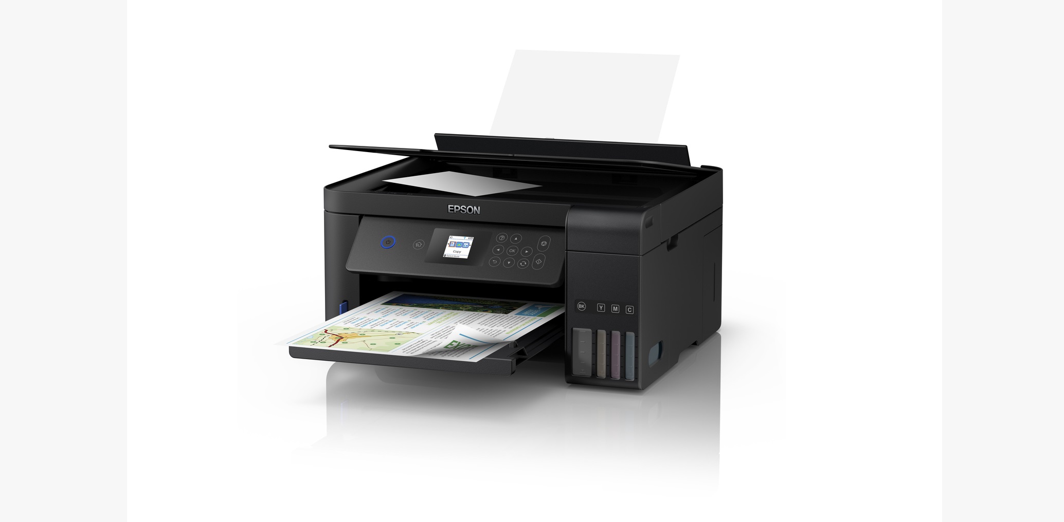 Epson L3252 Scanner Driver