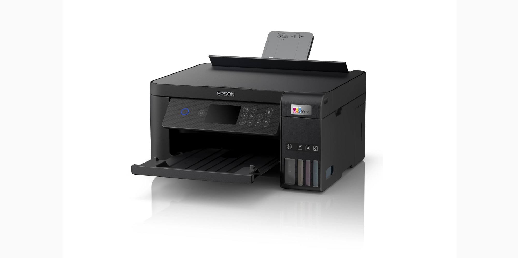 Epson L4260 Installer