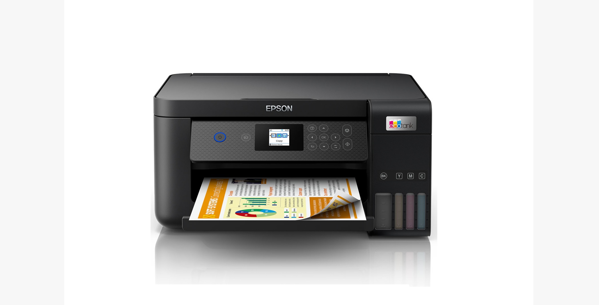 Epson L4260 scanner driver