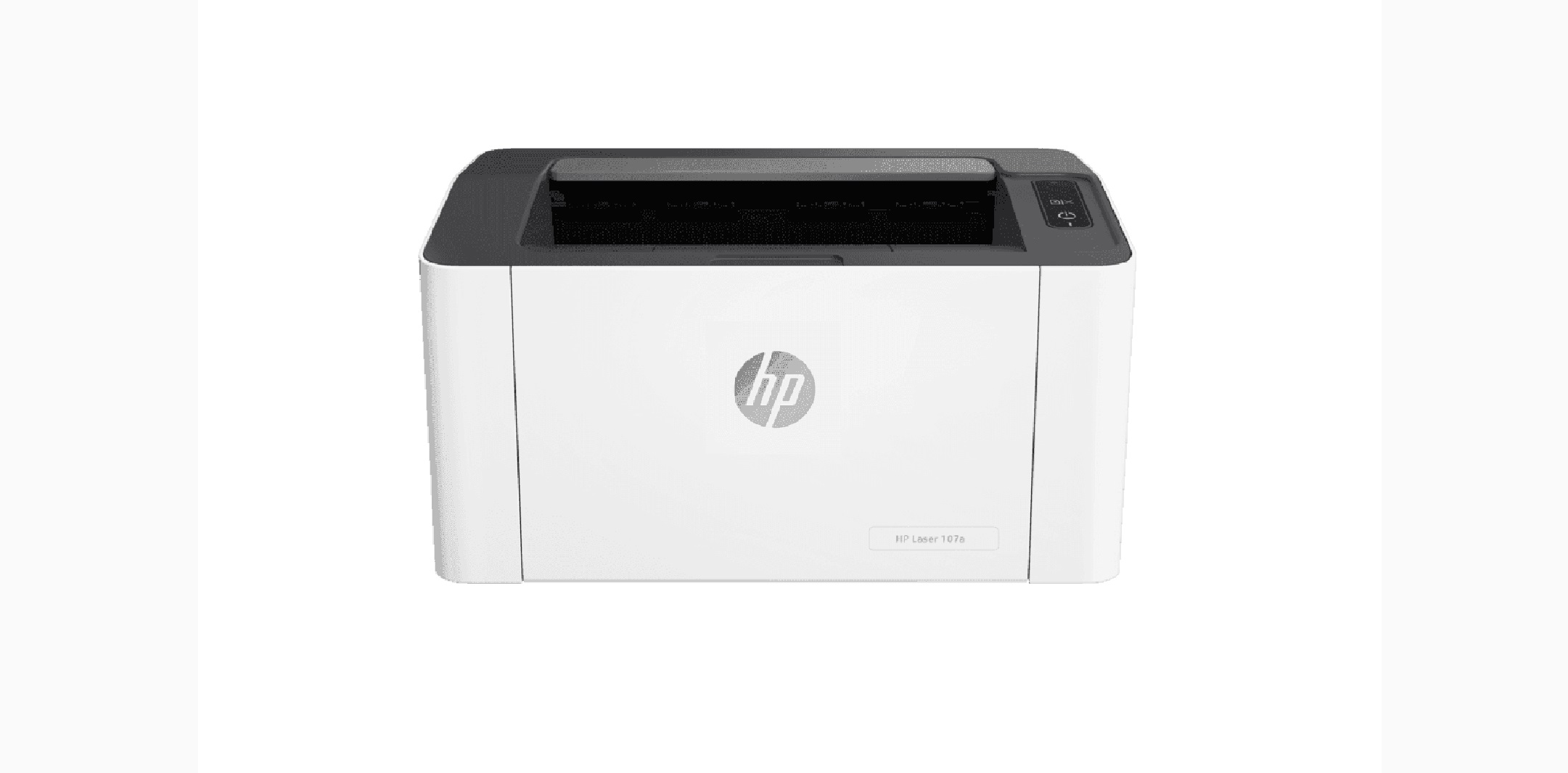 HP Laser 107a Driver