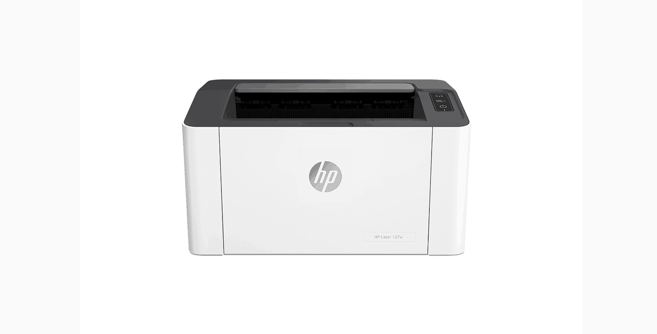 HP Laser 107w Driver Download