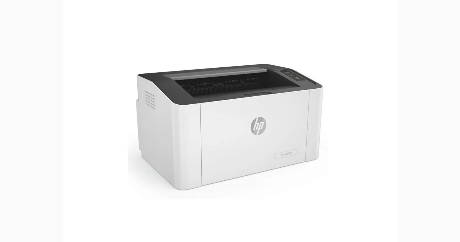 HP Laser 107w Printer Driver