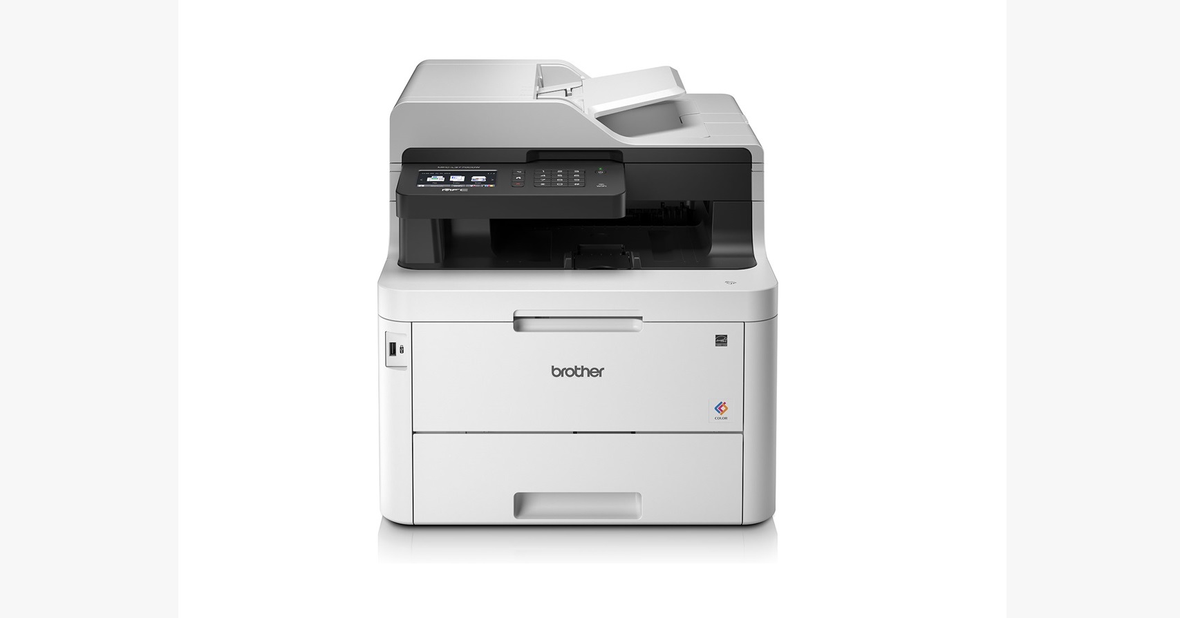 Brother MFC-L3770CDW Installer driver