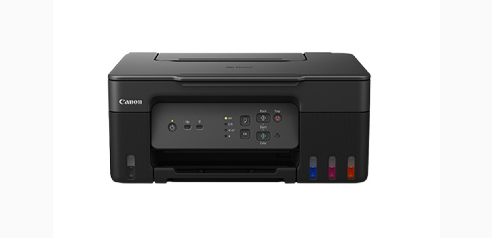 Canon G3730 Driver Download