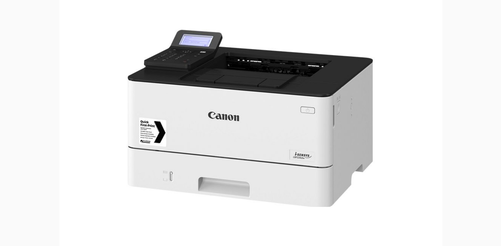 Canon i-SENSYS LBP226dw