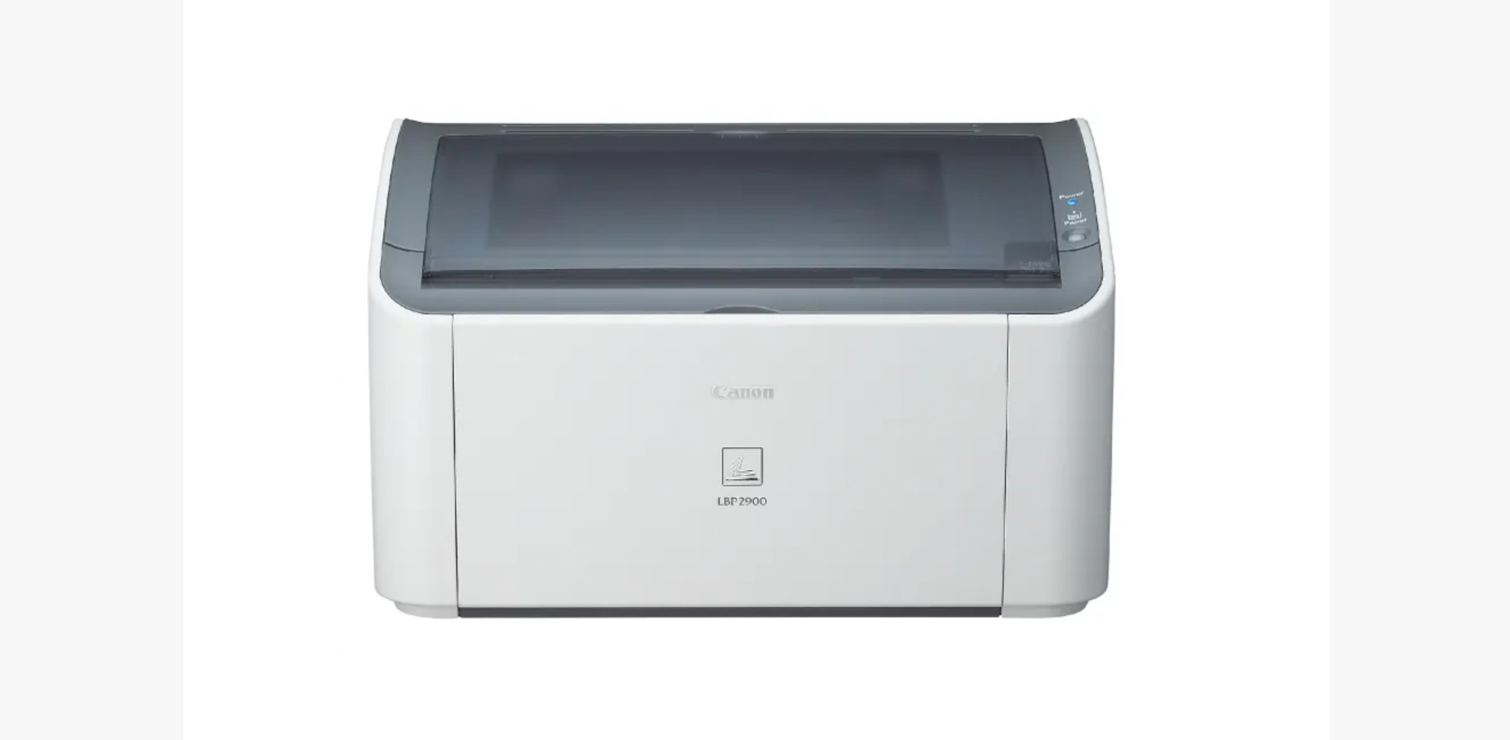 Canon LBP2900 Installer