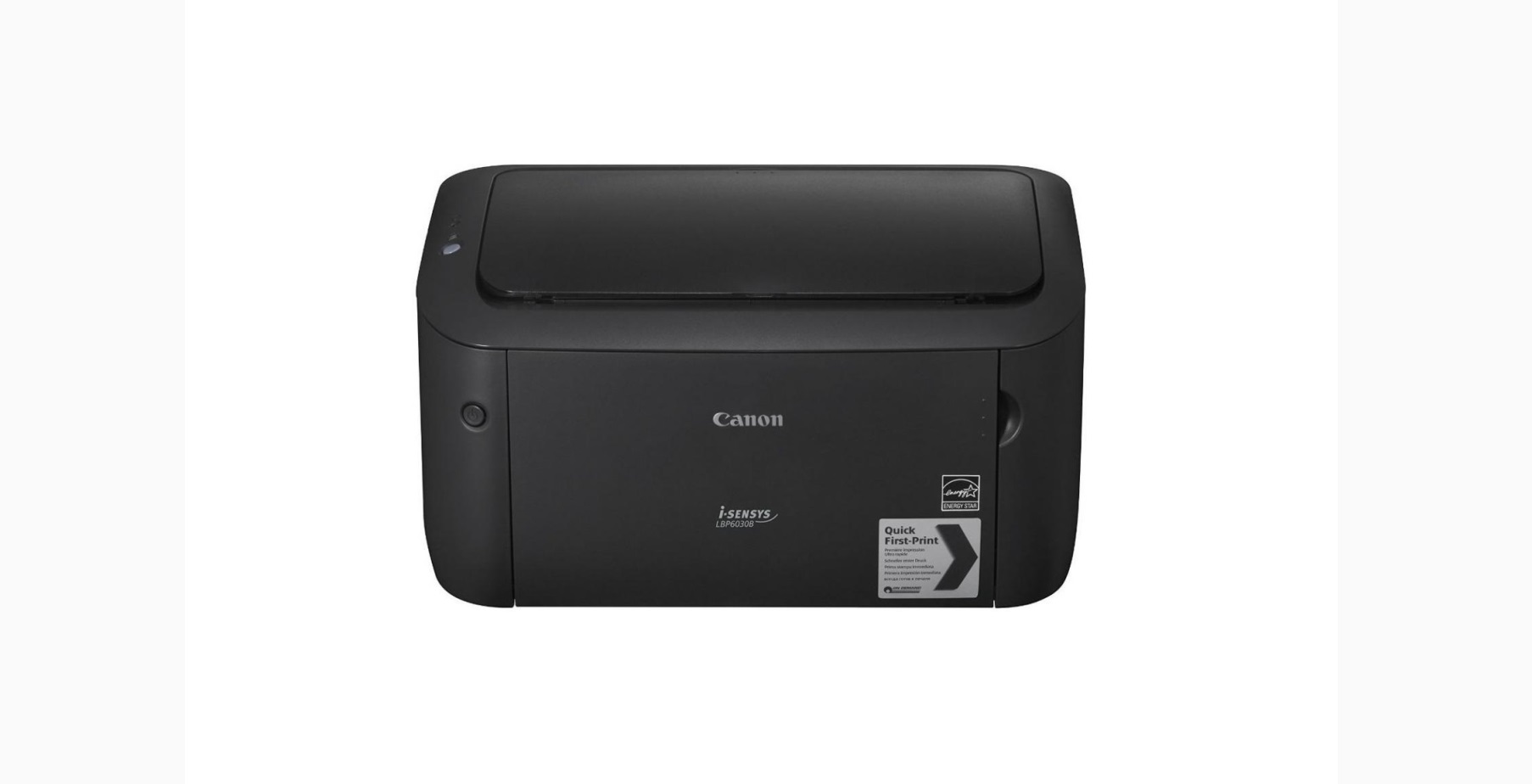 Canon i-SENSYS LBP6000 driver