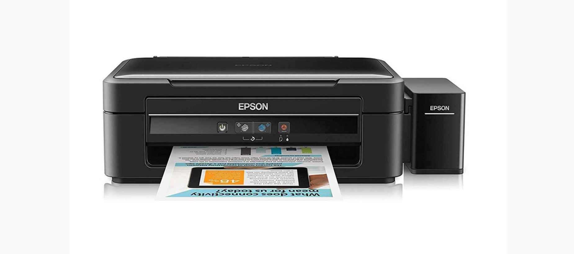 Driver Epson L365 For Windows