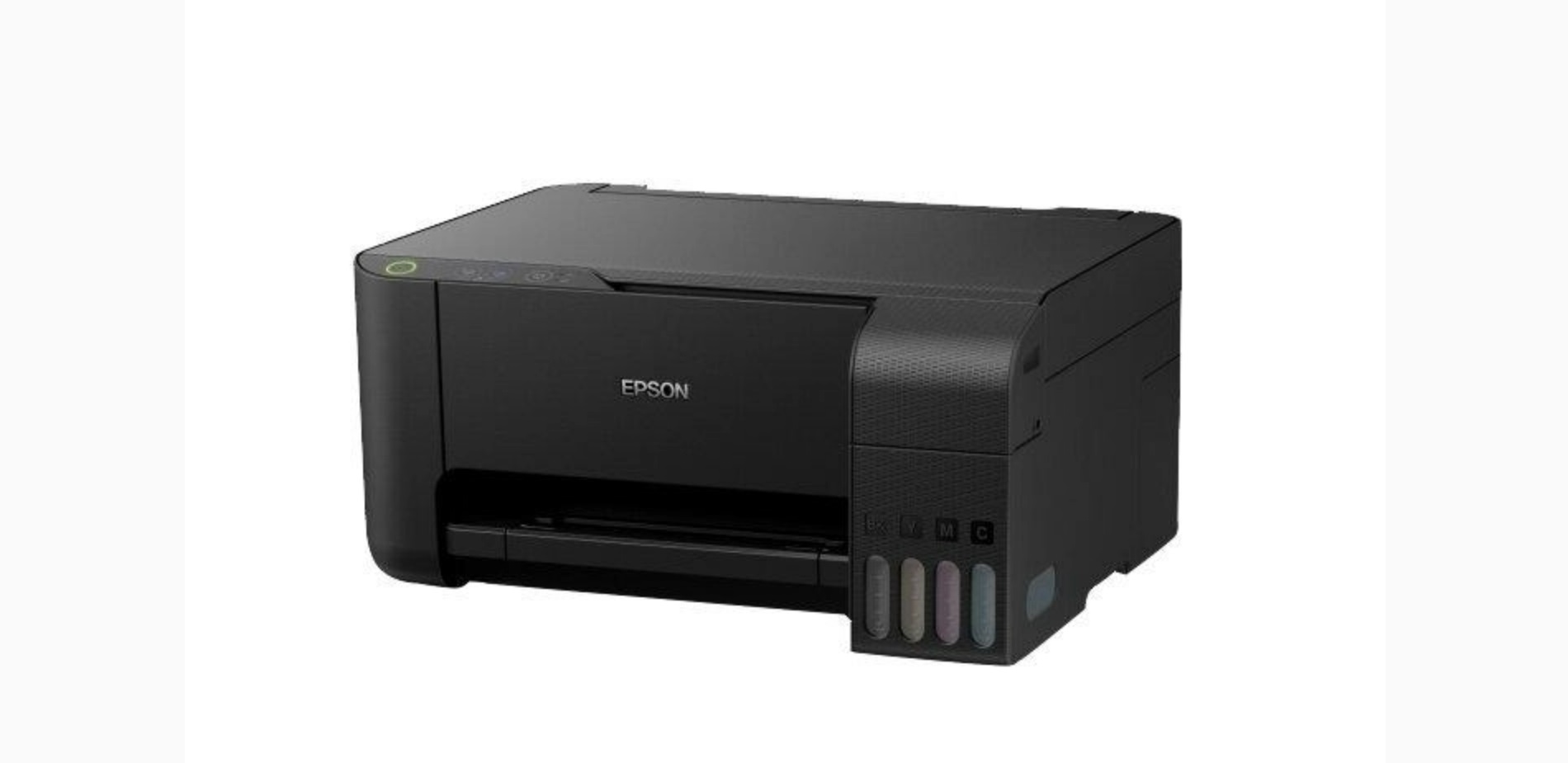 Epson L3100 Installer