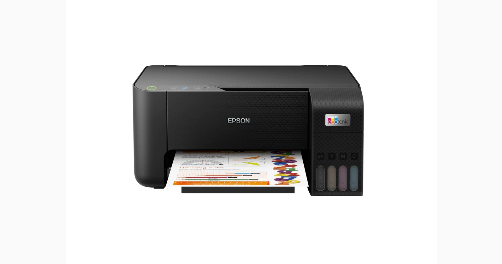 Epson L3100 Scanner Driver