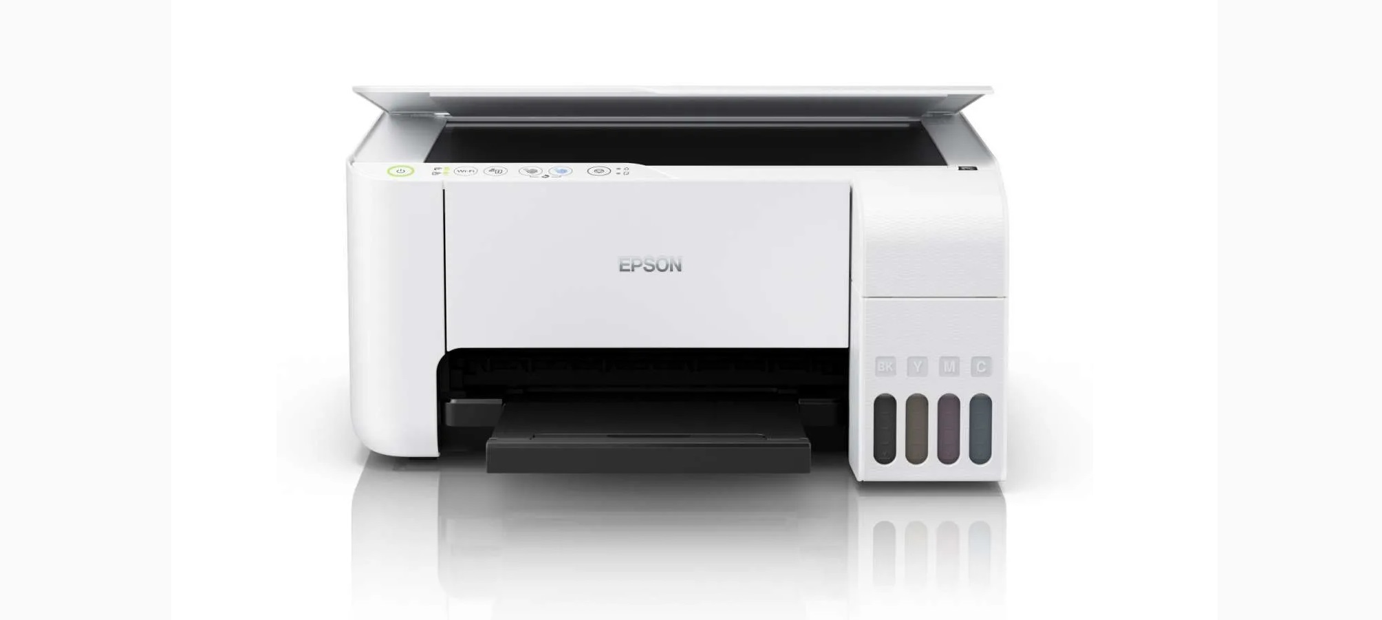 Epson L3156 Driver