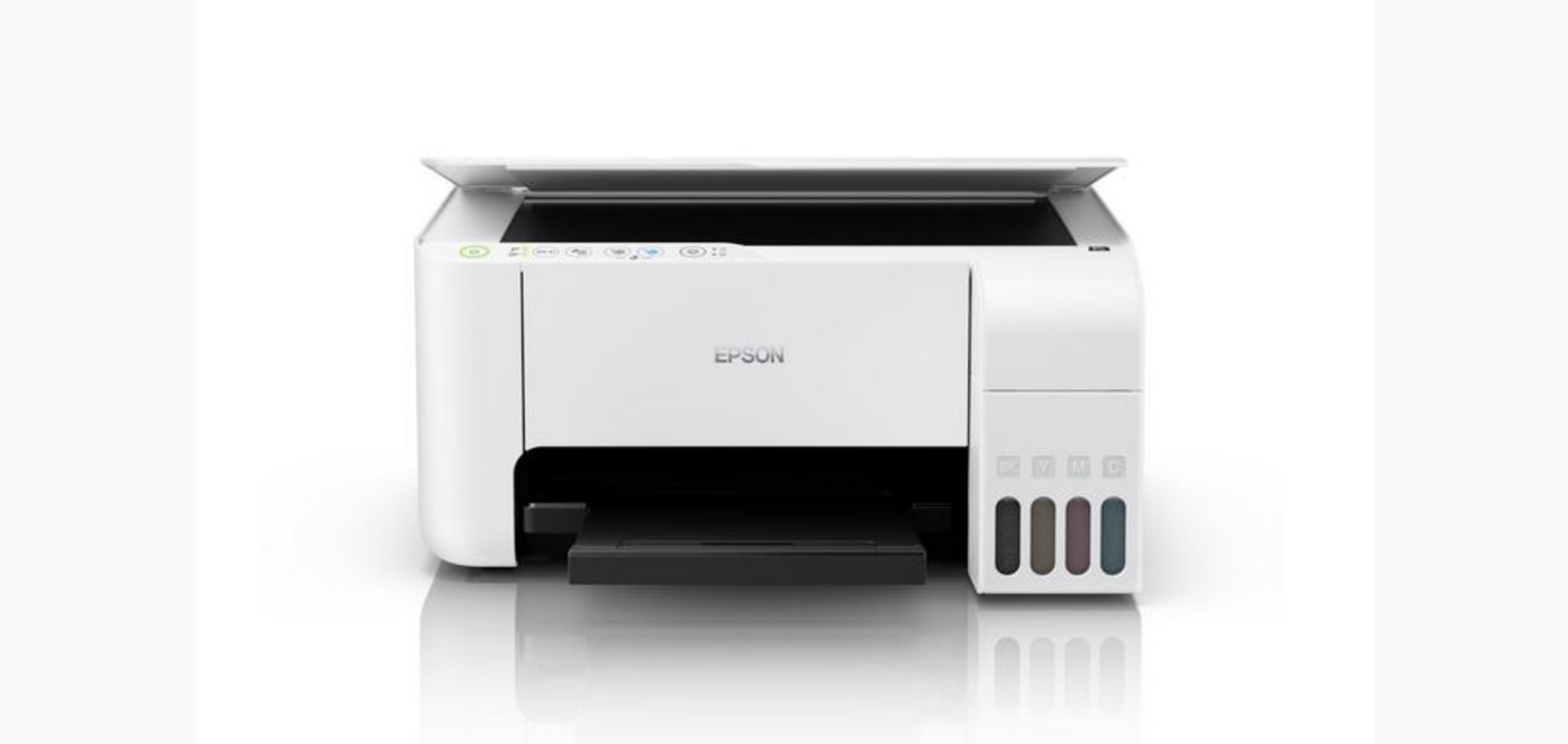 Epson L3156 Scanner Driver