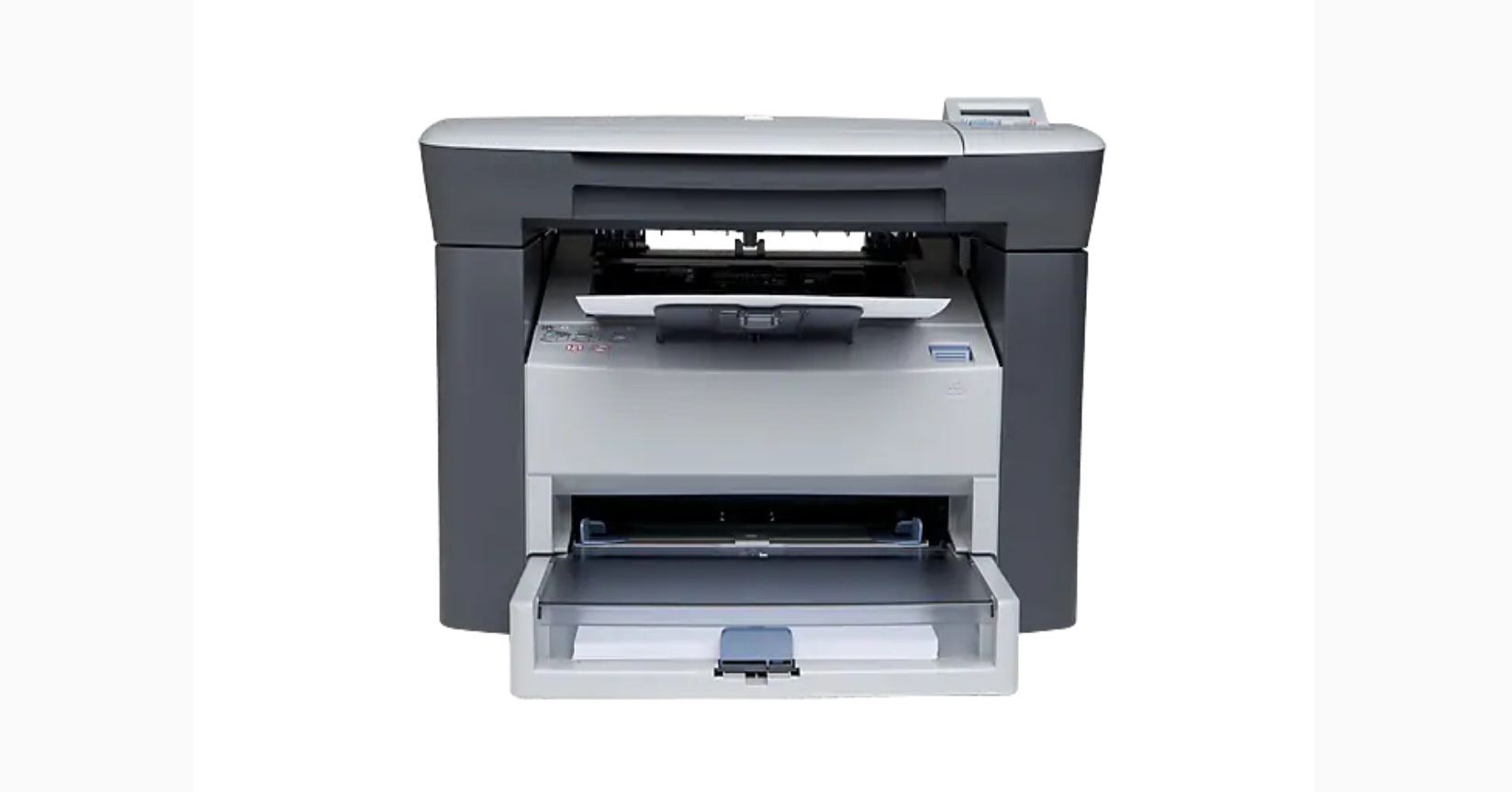 HP LaserJet M1005 Driver