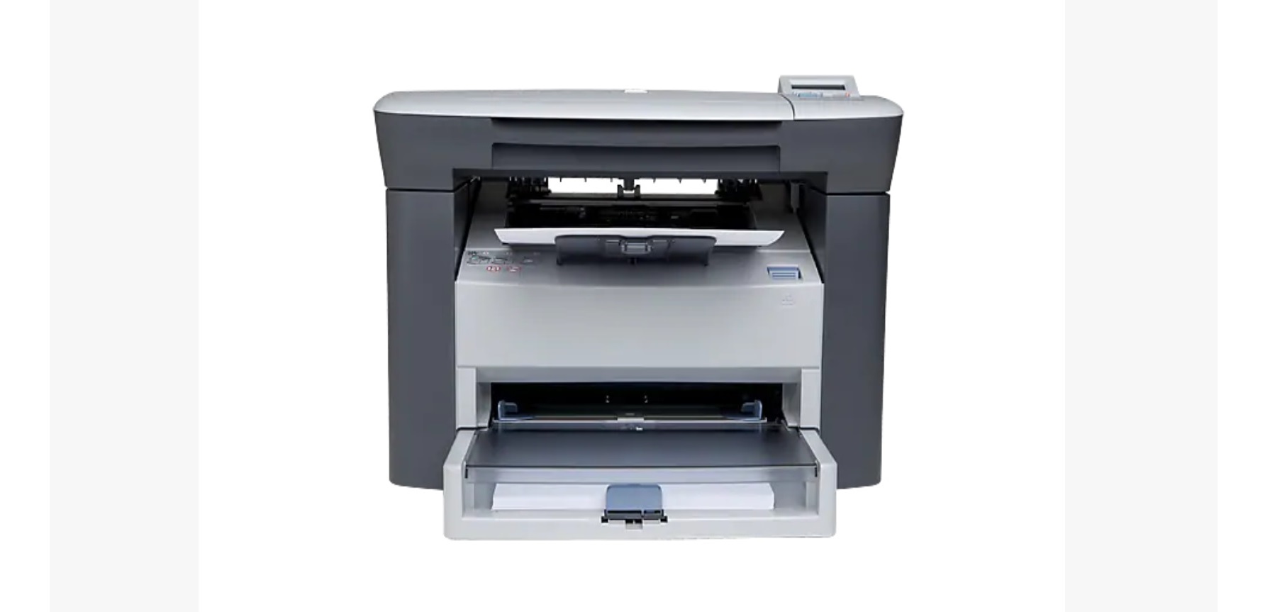 HP LaserJet M1005 Scanner Driver