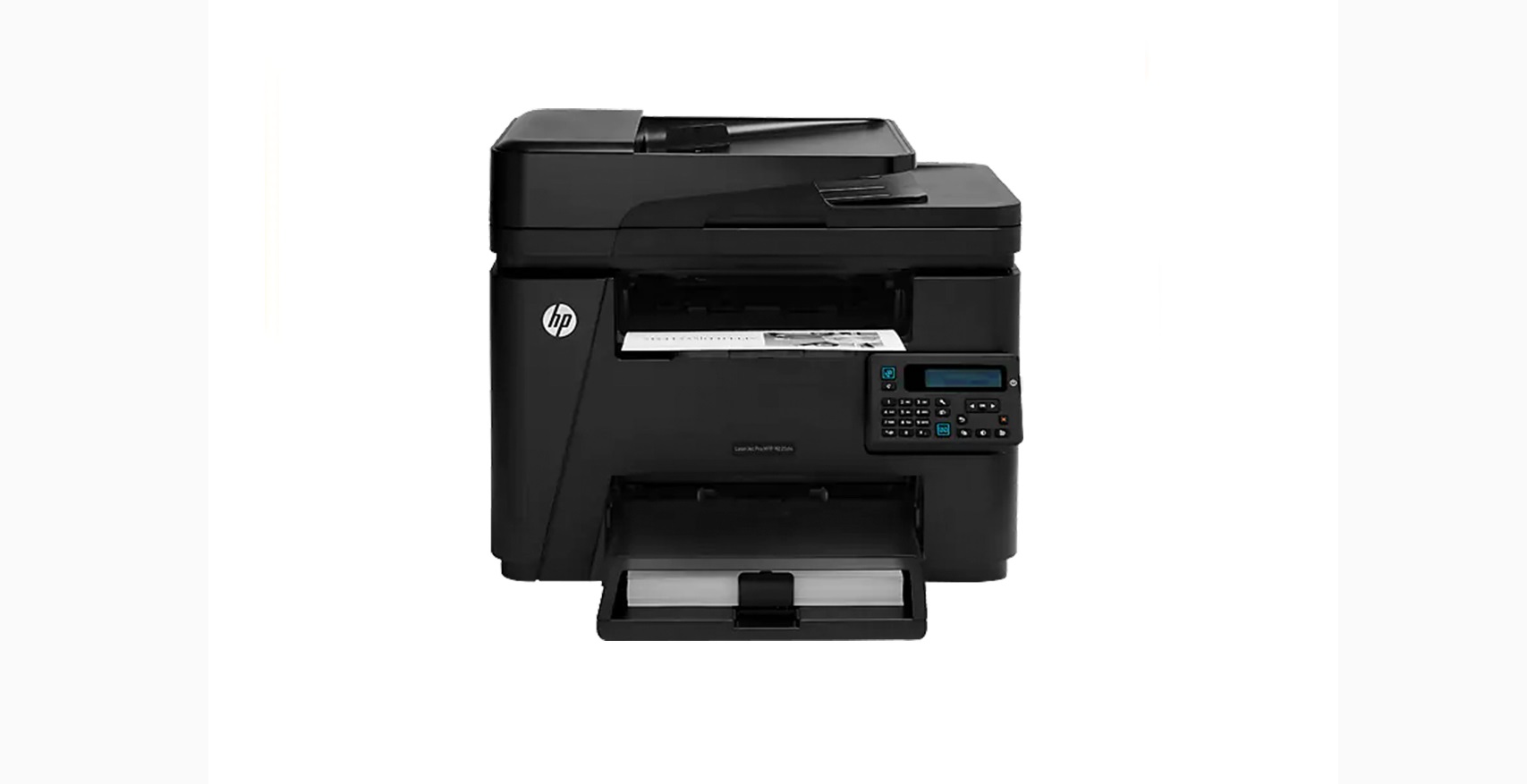 HP LaserJet Pro MFP M225dn Driver