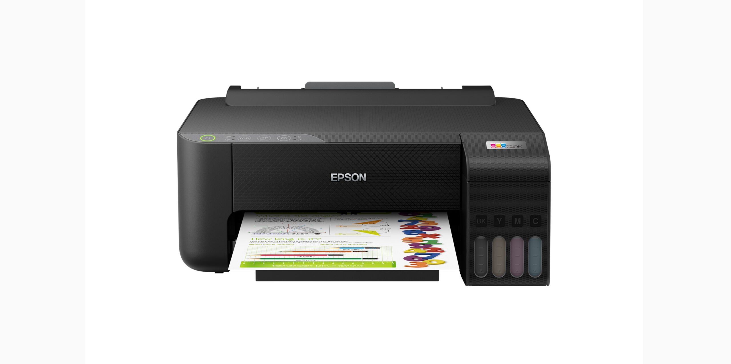 Epson L1250 Printer Driver Download