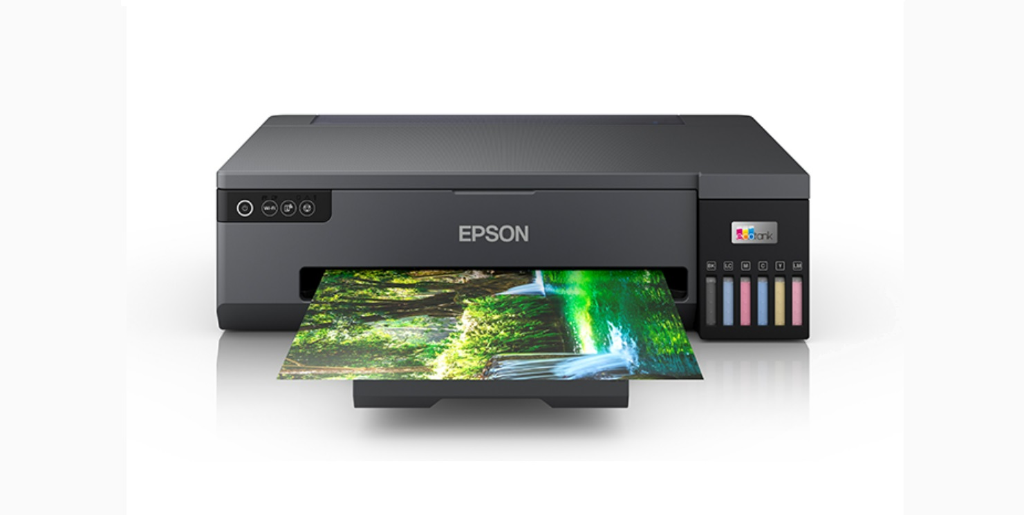 Epson L18050 Printer Driver