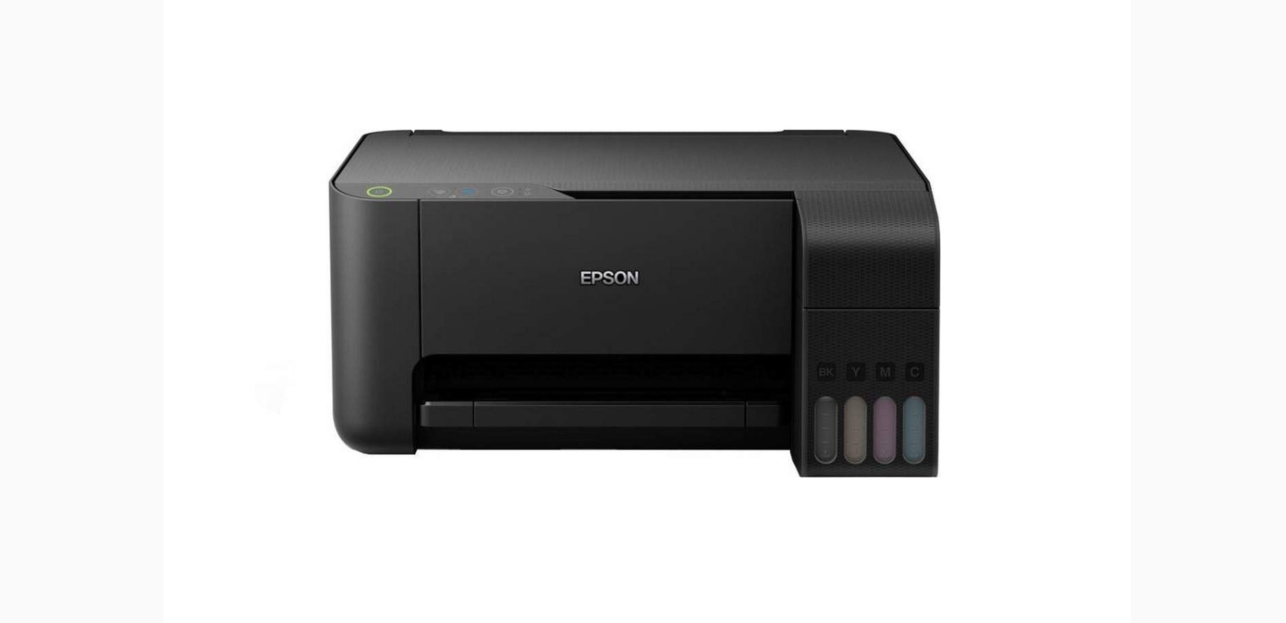 Epson L3110 Driver For Mac