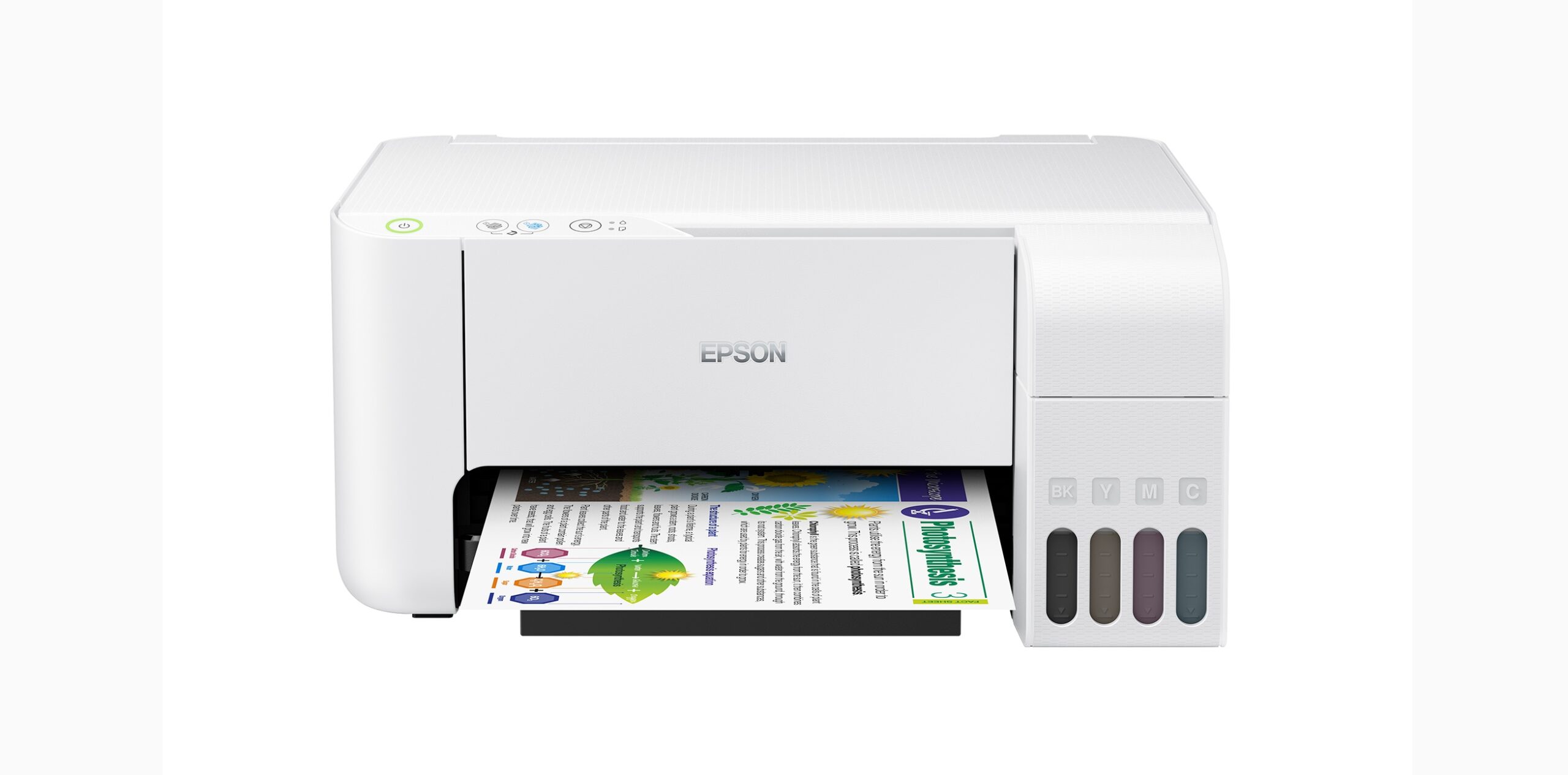 Epson L3116 Resetter