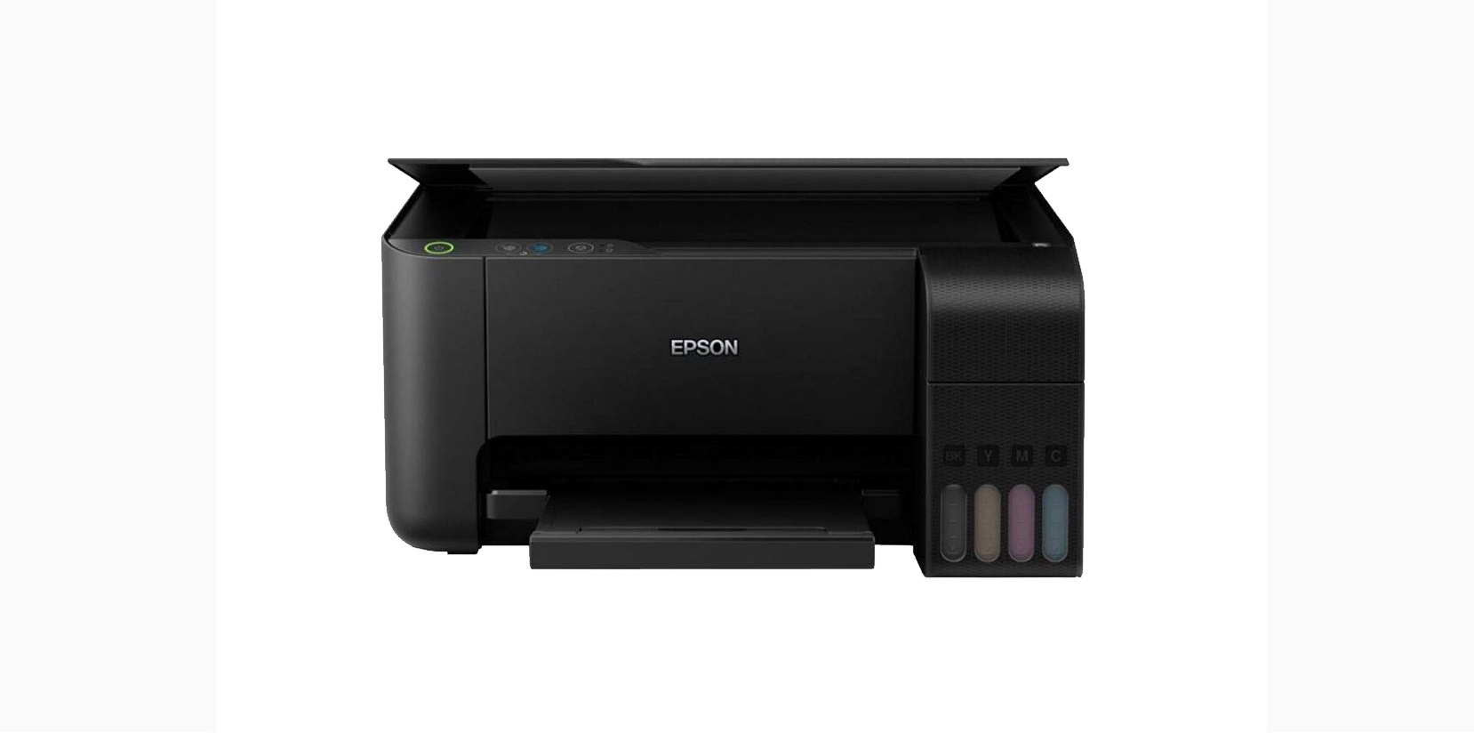 Epson L3150 driver mac os