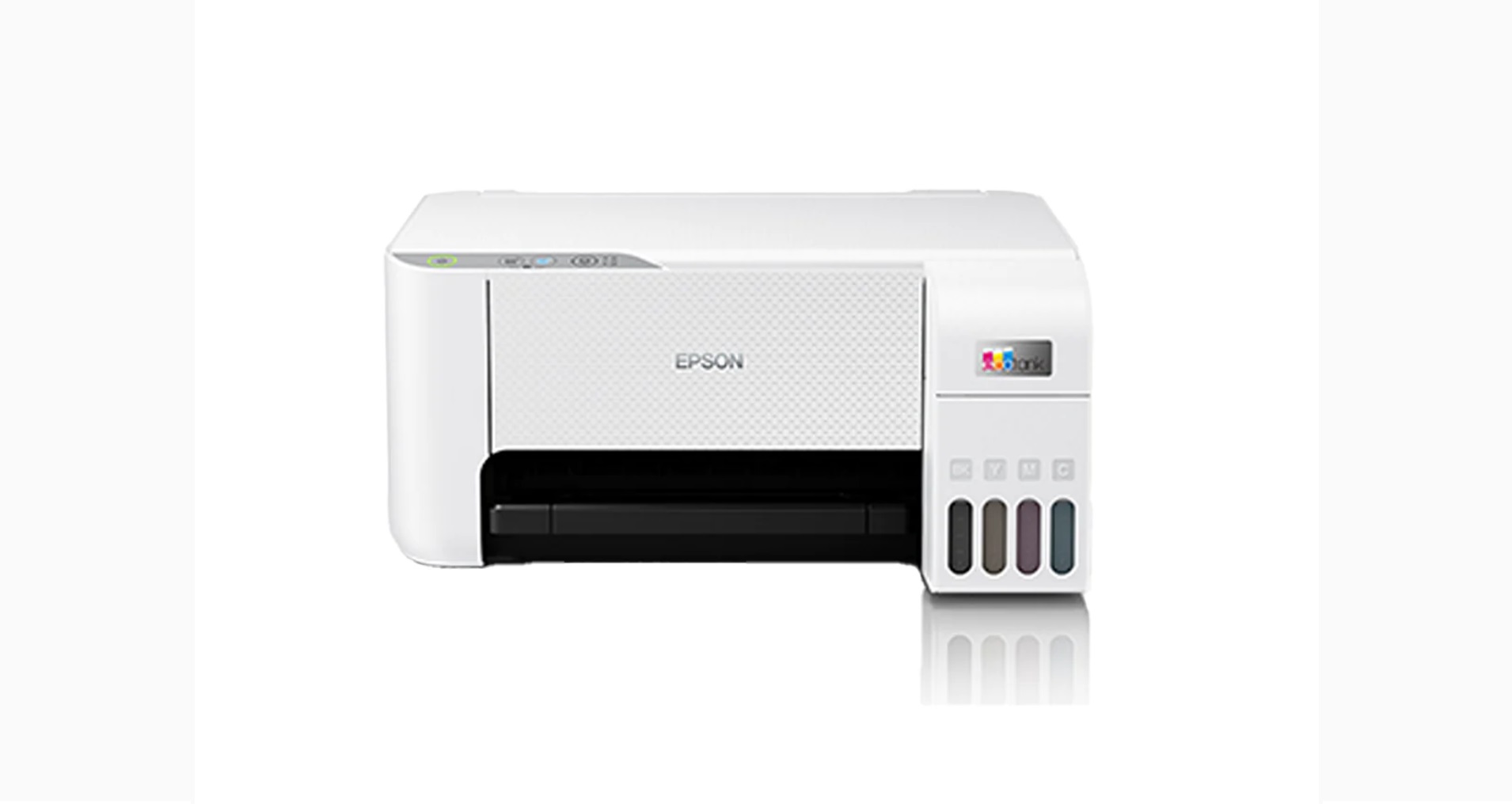 Epson L3216 Printer Driver