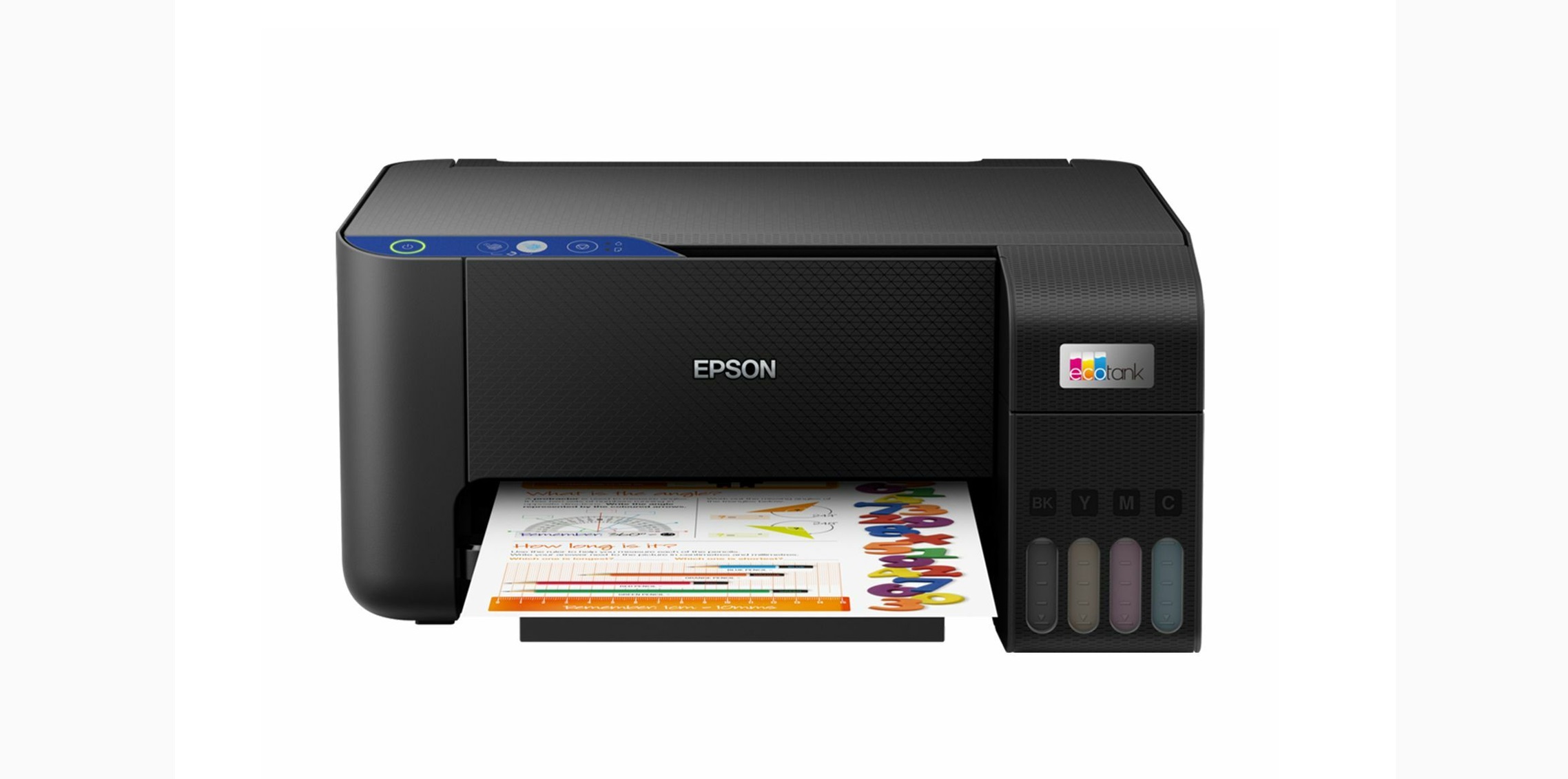 Epson L3219 Scan Driver